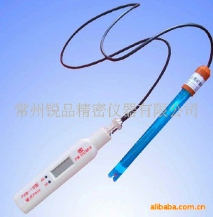 PHB-10 笔式PH计