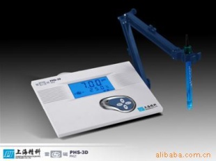PHS-3D酸度计