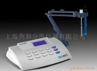 PHSJ-4A型酸度计