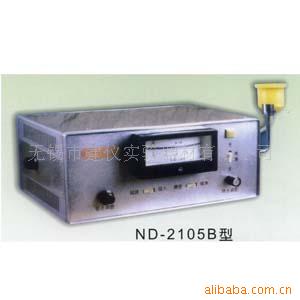 硅酸根分析仪ND2105B