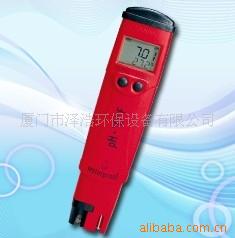 意大利HANNA笔式PH计