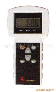 PHS-10便携式酸度计