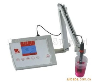 美国奥豪斯Starter 2C基础型pH计