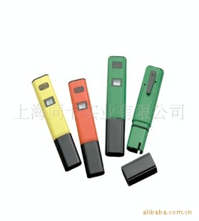 笔式酸度计610 /620D