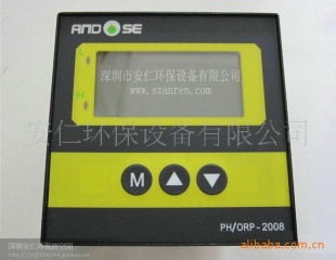 台湾ANDOSE安道斯PH/ORP在线控制器