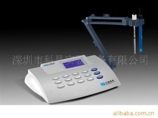 酸度计 PHSJ-4A型