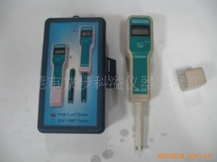 便携式PH酸度计 PHB-3