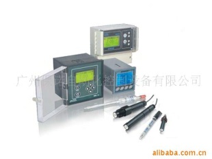 P33型在线PH/ORP分析仪