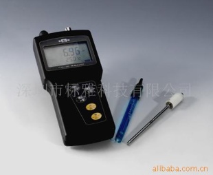 便携式酸度计PHBJ-260