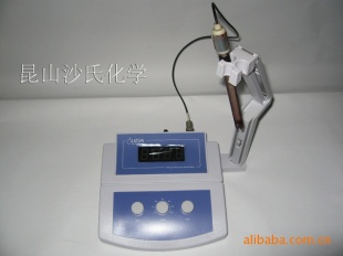 PHS-25型 PH计
