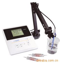 Lab系列台式pH计