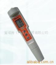 便携式笔式PH计CT6021A