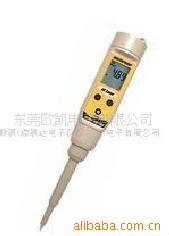 新加坡EUTECH优特pHspear测试笔