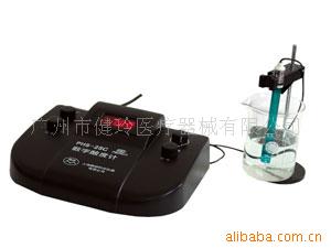 PH计PHS-25C