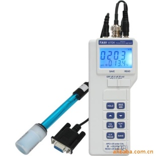PH测试仪TASI670A