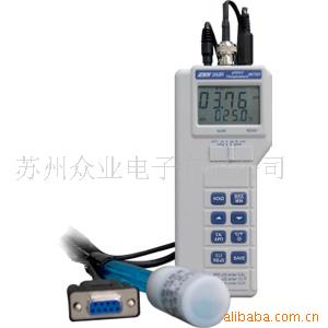 Chy392R/酸碱度计