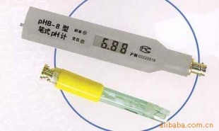 PHB-8 PH计
