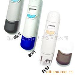 酸碱计AZ8682