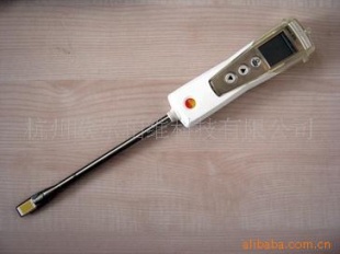 testo270食用油品质检测仪