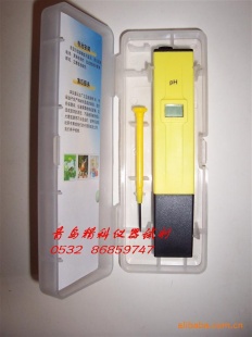 手持数显PH计