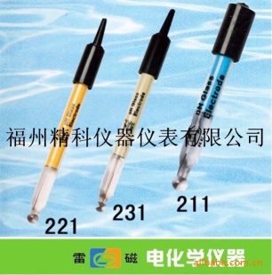 221-01玻壳电极