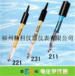 221-01玻壳电极