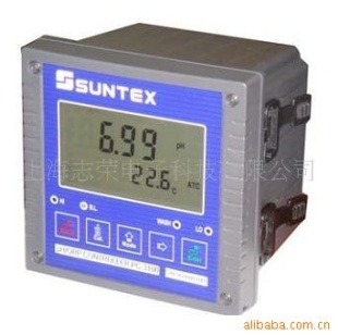 PC-3100微电脑PH控制器