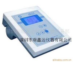 PHS-3C数字酸度计