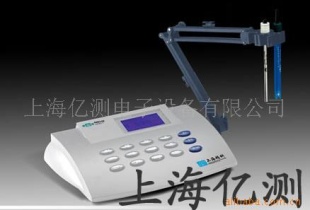 实验室pH计 PHSJ-4A