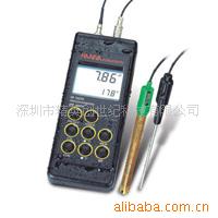 便携式防水型PH测定仪