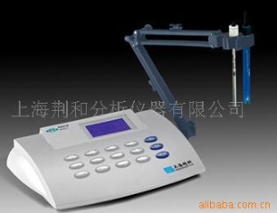 PHSJ-3F型酸度计