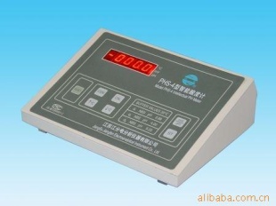 PHS-4 数显酸度计