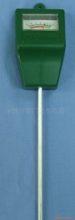 GREEN花园湿度计
