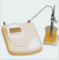 PH计PHS-3C