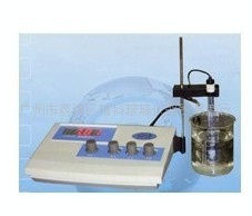 数显酸度计PHS-25C上海宇隆