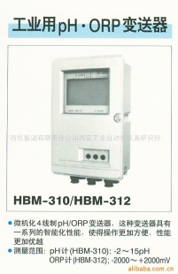 ORP变送器分析仪器