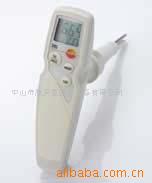中山佛山珠海testo205 pH计