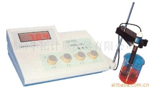 PHS-3C型数字式酸度计
