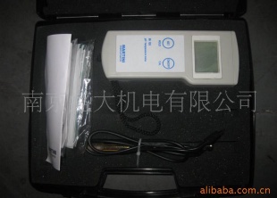 便携式pH测定仪MI105