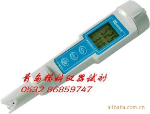防水型数显PH计