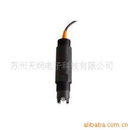 PH复合电极
