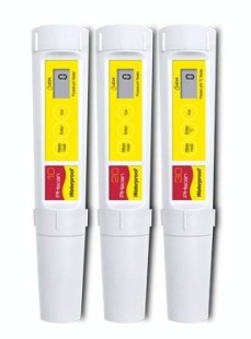 便携笔型pH计PHSCAN10