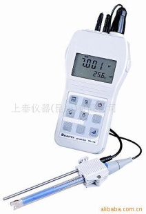 手提式PH计TS-110