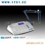 PHSJ-3F型实验室pH计