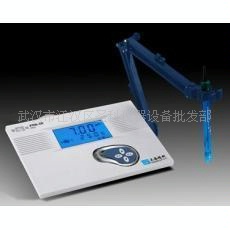 上海雷磁PHS-3D型酸度计