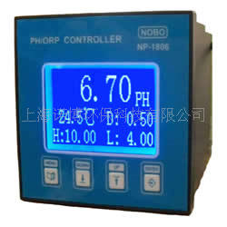 智能PH计NP-1806