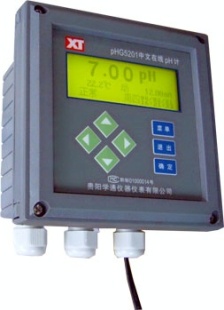 在线PH计