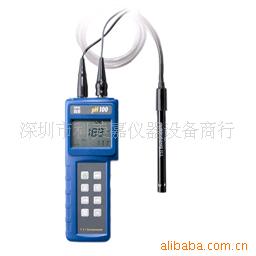 pH100型温度测量仪