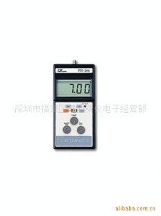 酸碱度计PH-206