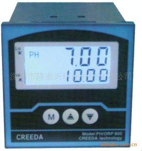 CREEDA 800 PH计